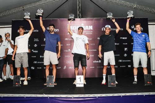 IRONMAN 70.3 - Brasília - 2026