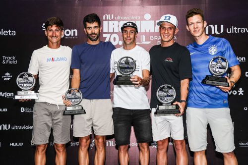 IRONMAN 70.3 - Brasília - 2026