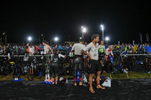 Nubank Ultravioleta IRONMAN 70.3 Curitiba 2026