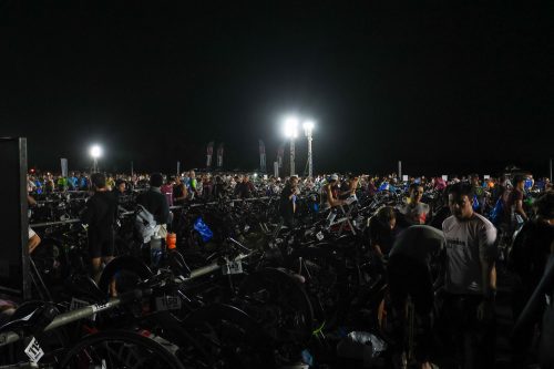 Nubank Ultravioleta IRONMAN 70.3 Curitiba 2026