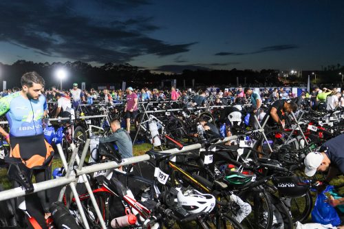 Nubank Ultravioleta IRONMAN 70.3 Curitiba 2026