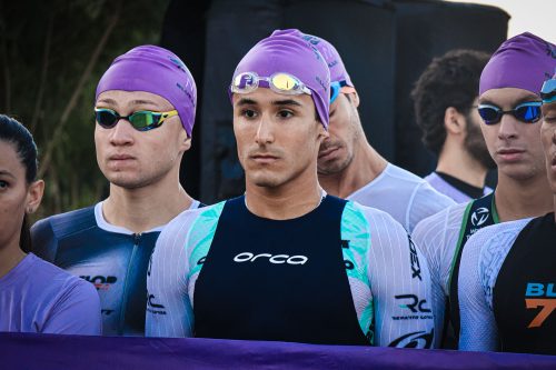 Nubank Ultravioleta IRONMAN 70.3 Curitiba 2026