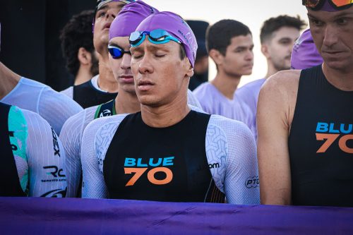 Nubank Ultravioleta IRONMAN 70.3 Curitiba 2026