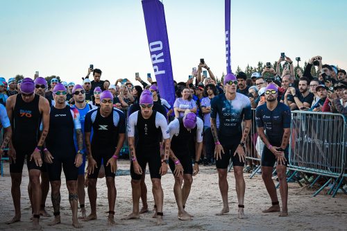 Nubank Ultravioleta IRONMAN 70.3 Curitiba 2026