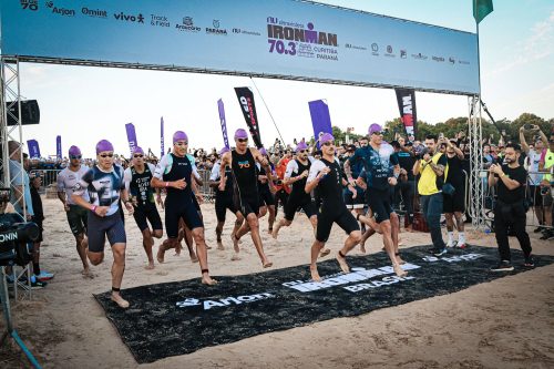Nubank Ultravioleta IRONMAN 70.3 Curitiba 2026