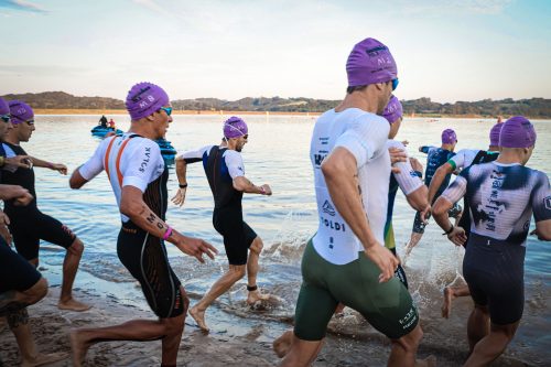 Nubank Ultravioleta IRONMAN 70.3 Curitiba 2026