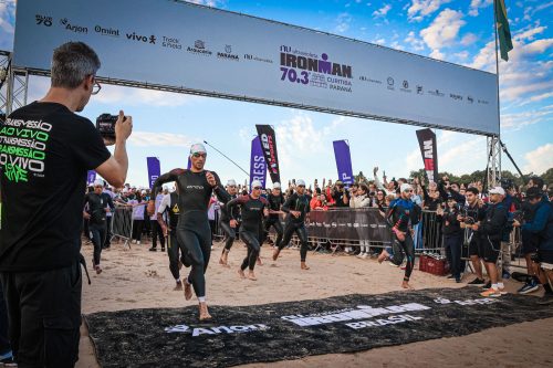 Nubank Ultravioleta IRONMAN 70.3 Curitiba 2026