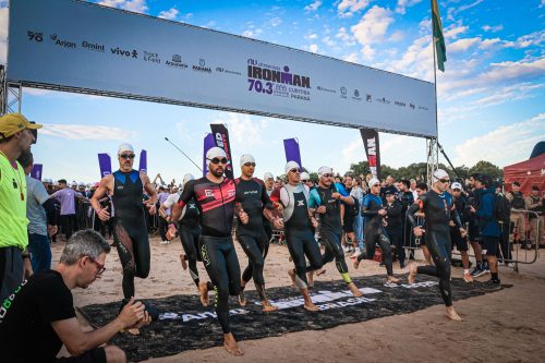 Nubank Ultravioleta IRONMAN 70.3 Curitiba 2026