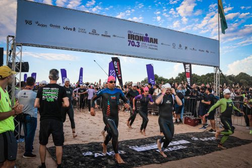 Nubank Ultravioleta IRONMAN 70.3 Curitiba 2026