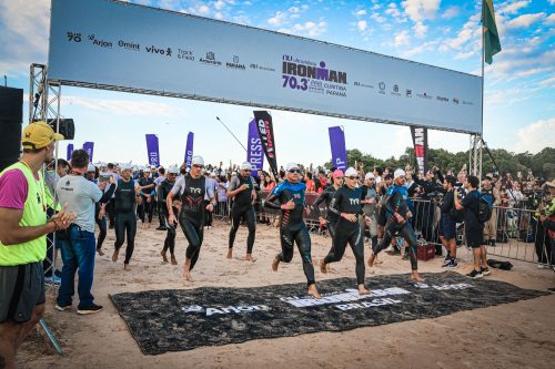 Nubank Ultravioleta IRONMAN 70.3 Curitiba 2026