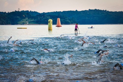 Nubank Ultravioleta IRONMAN 70.3 Curitiba 2026