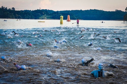 Nubank Ultravioleta IRONMAN 70.3 Curitiba 2026