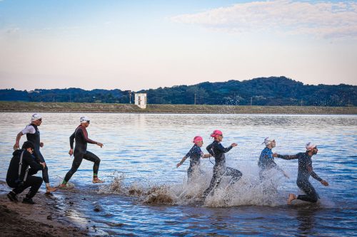 Nubank Ultravioleta IRONMAN 70.3 Curitiba 2026