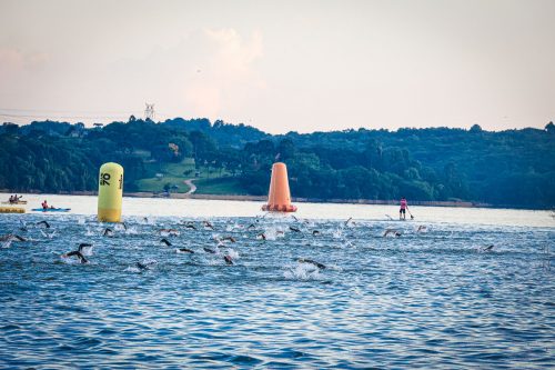 Nubank Ultravioleta IRONMAN 70.3 Curitiba 2026