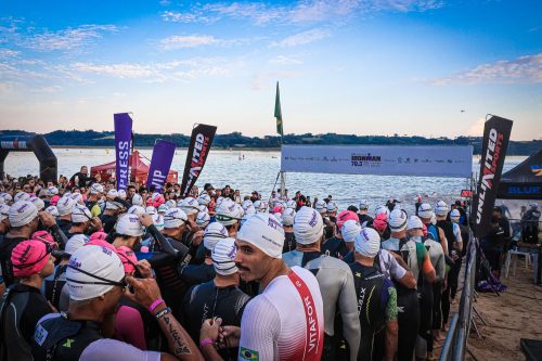 Nubank Ultravioleta IRONMAN 70.3 Curitiba 2026