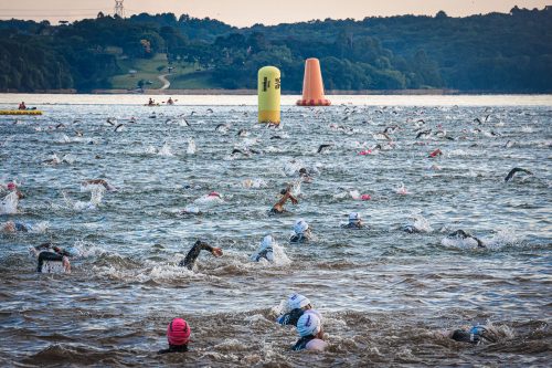 Nubank Ultravioleta IRONMAN 70.3 Curitiba 2026