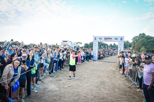 Nubank Ultravioleta IRONMAN 70.3 Curitiba 2026