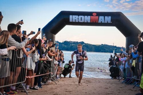 Nubank Ultravioleta IRONMAN 70.3 Curitiba 2026