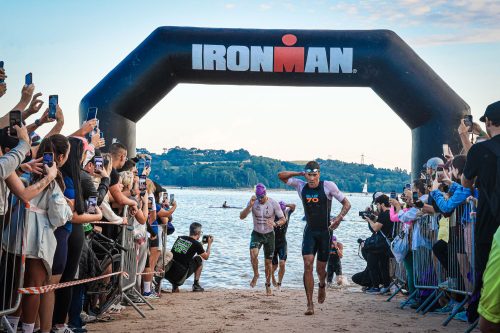 Nubank Ultravioleta IRONMAN 70.3 Curitiba 2026