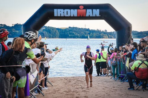 Nubank Ultravioleta IRONMAN 70.3 Curitiba 2026