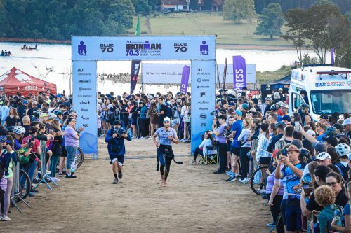 Nubank Ultravioleta IRONMAN 70.3 Curitiba 2026
