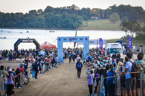 Nubank Ultravioleta IRONMAN 70.3 Curitiba 2026