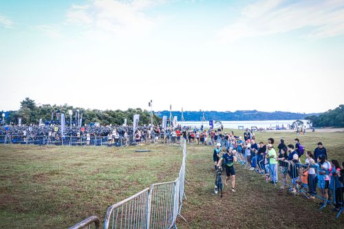 Nubank Ultravioleta IRONMAN 70.3 Curitiba 2026