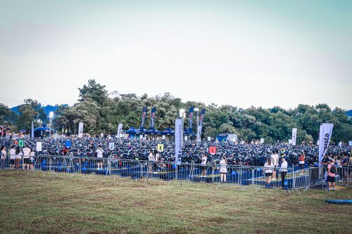 Nubank Ultravioleta IRONMAN 70.3 Curitiba 2026