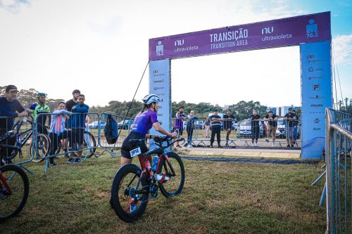 Nubank Ultravioleta IRONMAN 70.3 Curitiba 2026