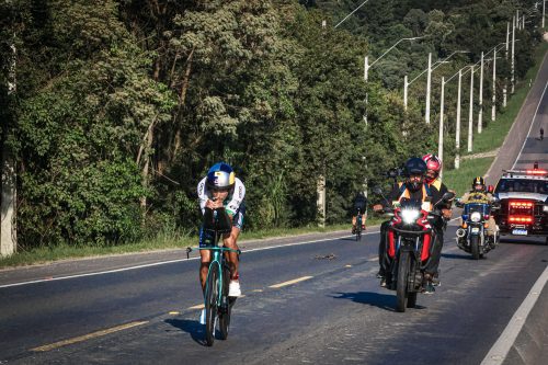 Nubank Ultravioleta IRONMAN 70.3 Curitiba 2026