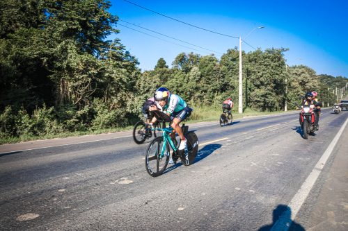 Nubank Ultravioleta IRONMAN 70.3 Curitiba 2026