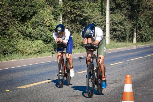 Nubank Ultravioleta IRONMAN 70.3 Curitiba 2026