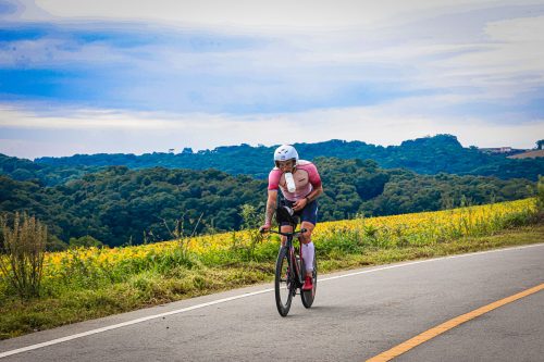 Nubank Ultravioleta IRONMAN 70.3 Curitiba 2026