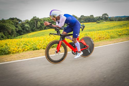 Nubank Ultravioleta IRONMAN 70.3 Curitiba 2026