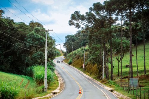 Nubank Ultravioleta IRONMAN 70.3 Curitiba 2026