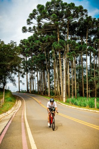 Nubank Ultravioleta IRONMAN 70.3 Curitiba 2026