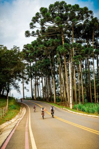 Nubank Ultravioleta IRONMAN 70.3 Curitiba 2026