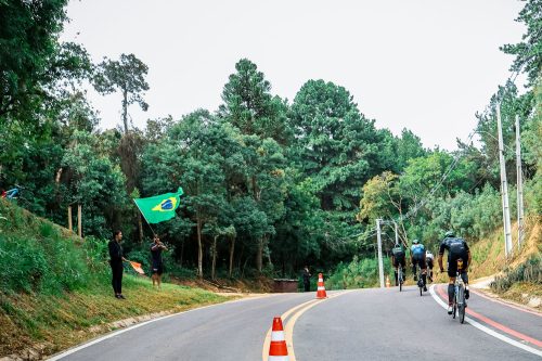 Nubank Ultravioleta IRONMAN 70.3 Curitiba 2026