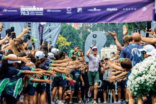 Nubank Ultravioleta IRONMAN 70.3 Curitiba 2026