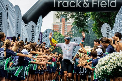 Nubank Ultravioleta IRONMAN 70.3 Curitiba 2026