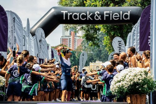 Nubank Ultravioleta IRONMAN 70.3 Curitiba 2026