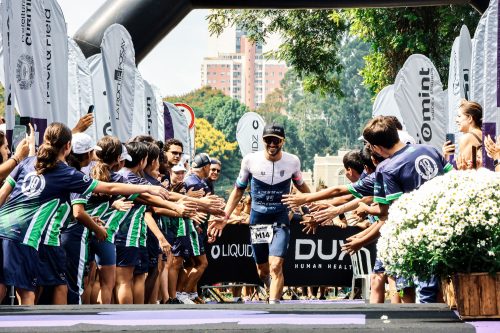 Nubank Ultravioleta IRONMAN 70.3 Curitiba 2026