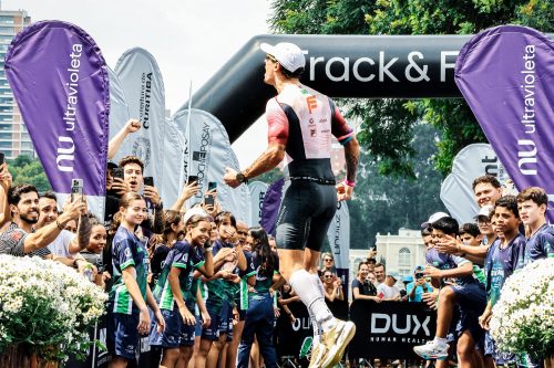 Nubank Ultravioleta IRONMAN 70.3 Curitiba 2026