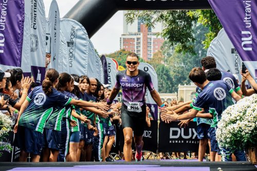 Nubank Ultravioleta IRONMAN 70.3 Curitiba 2026