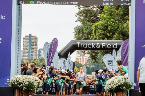 Nubank Ultravioleta IRONMAN 70.3 Curitiba 2026