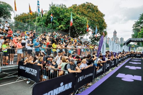 Nubank Ultravioleta IRONMAN 70.3 Curitiba 2026