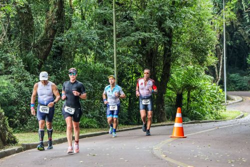 Nubank Ultravioleta IRONMAN 70.3 Curitiba 2026