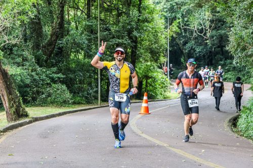Nubank Ultravioleta IRONMAN 70.3 Curitiba 2026