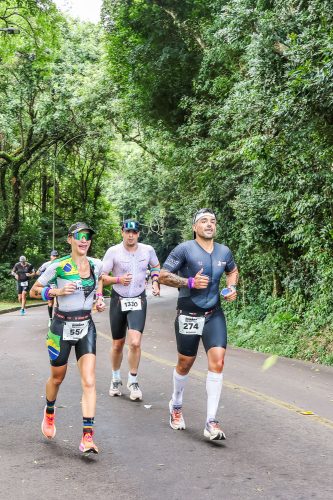 Nubank Ultravioleta IRONMAN 70.3 Curitiba 2026