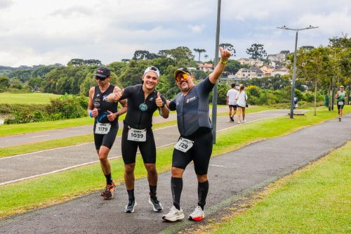 Nubank Ultravioleta IRONMAN 70.3 Curitiba 2026